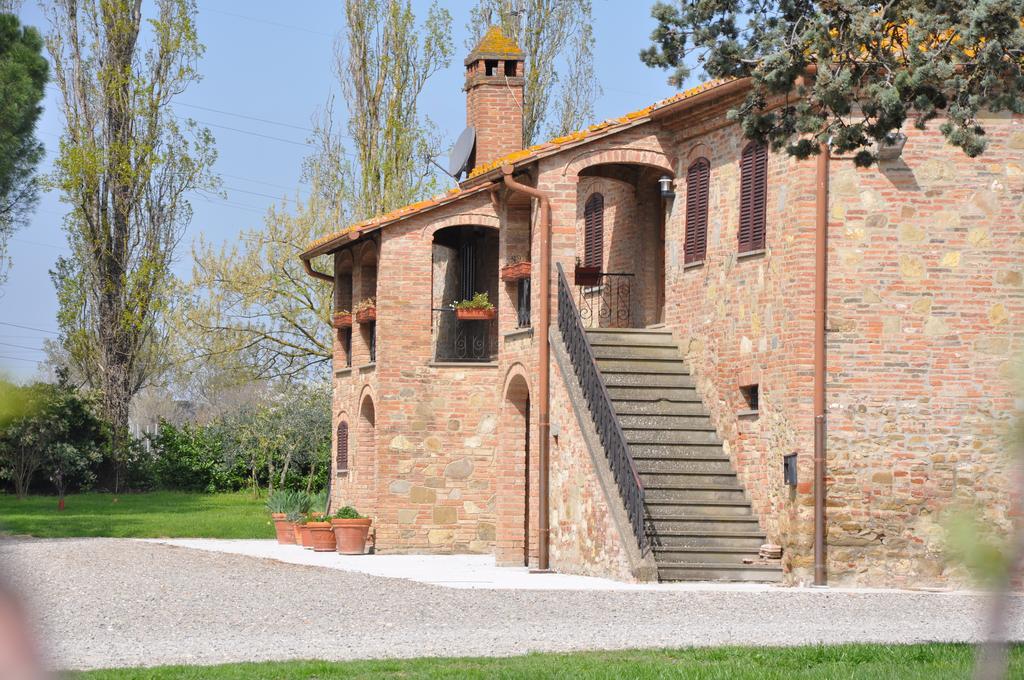 Morami Wine Agriturismo Villa Panicarola Exterior photo